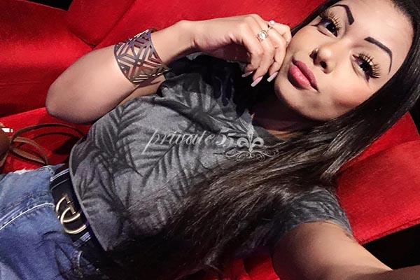 PATY GONÇALVES - Acompanhantes Campinas