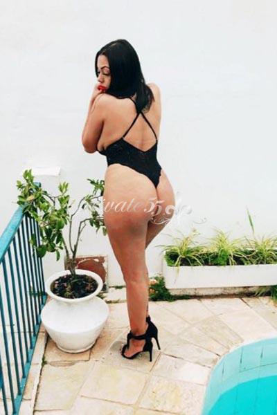 PATY GONÇALVES - Acompanhantes Campinas