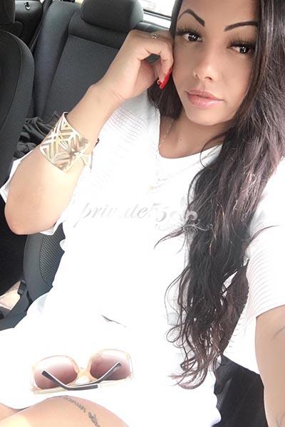 PATY GONÇALVES - Acompanhantes Campinas