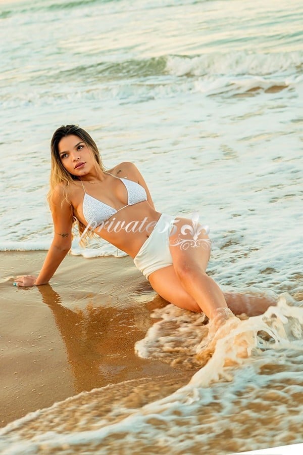 PÉROLA MARTINS - Acompanhantes Campinas