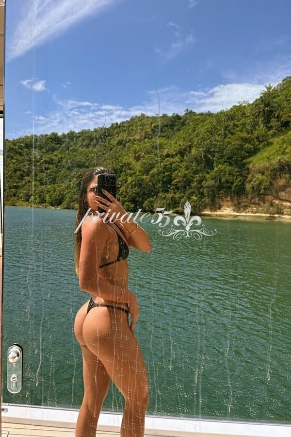 PÉROLA MARTINS - Acompanhantes Campinas