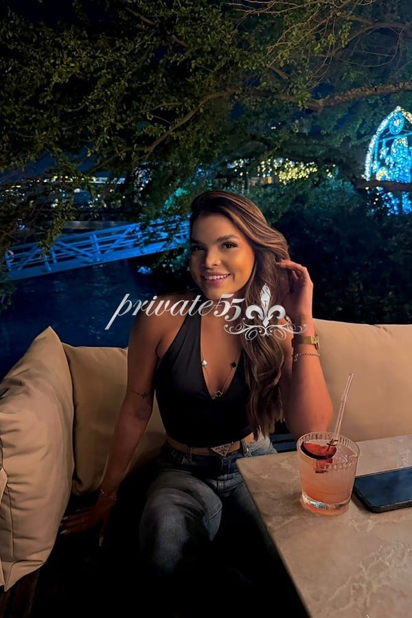 PÉROLA MARTINS - Acompanhantes Campinas