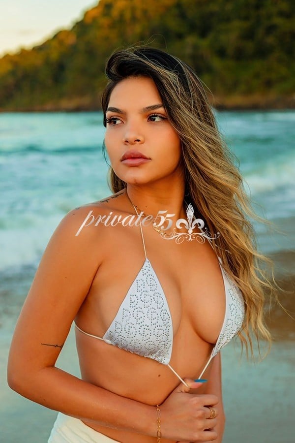 PÉROLA MARTINS - Acompanhantes Campinas