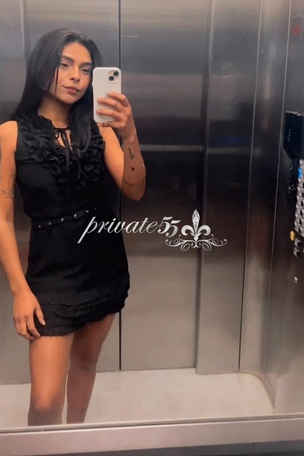 SARA BRANÃO - Acompanhantes Campinas