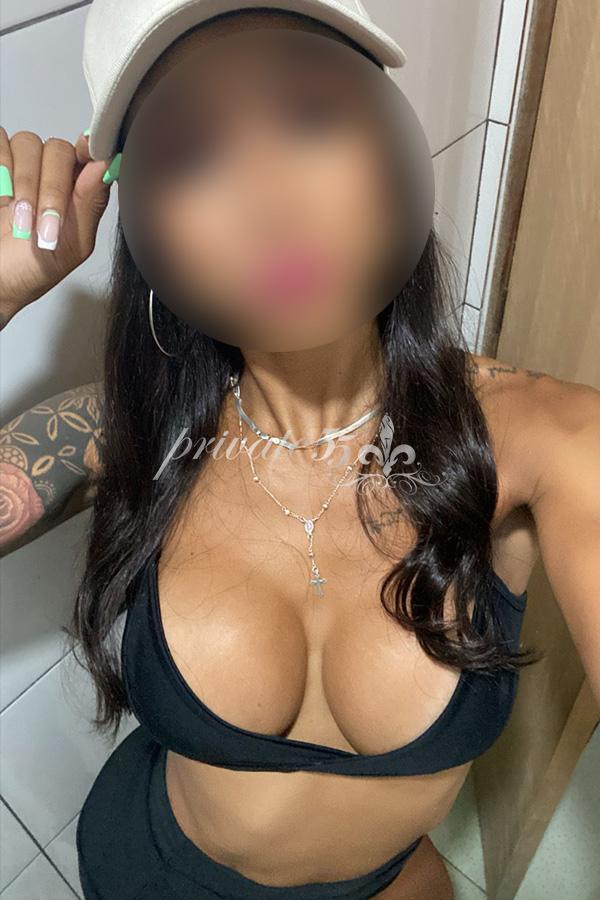 SCARLETT LEE - Acompanhantes Campinas