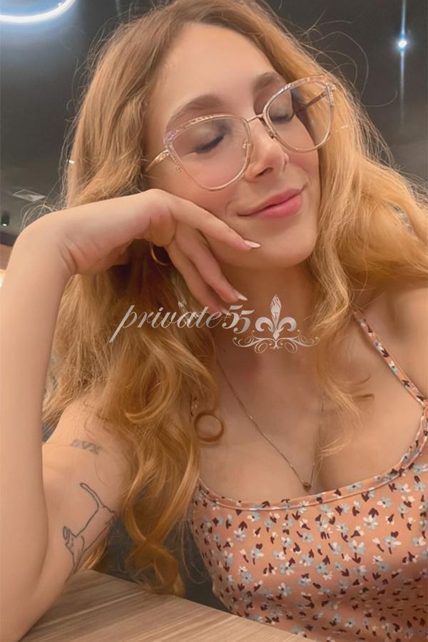 SOPHI LYON - Acompanhantes Campinas