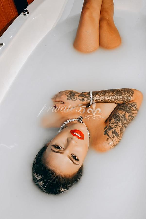 STEFANY SANTOS - Acompanhantes Campinas
