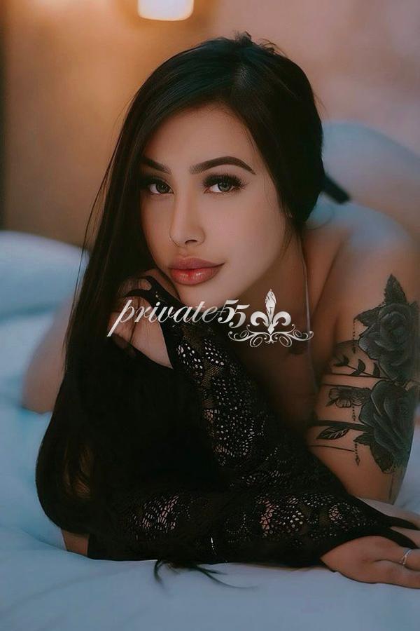 ANDRESSA DRUMMOND - Acompanhantes Rio de Janeiro