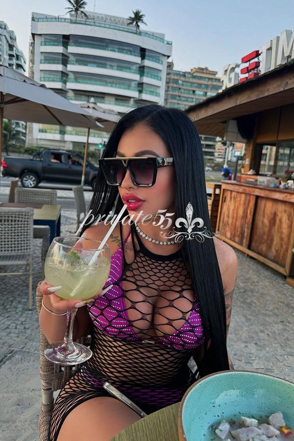 ANDRESSA DRUMMOND - Acompanhantes Rio de Janeiro