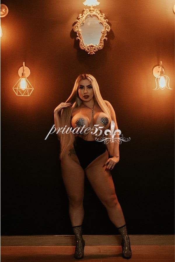 BABI ANDRADE - Acompanhantes Campo Grande