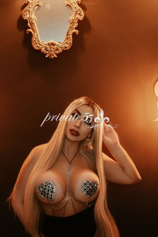 BABI ANDRADE - Acompanhantes Campo Grande