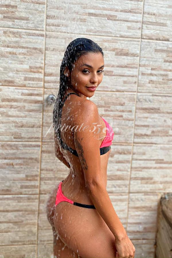 JULIE PEREZ - Acompanhantes Campo Grande