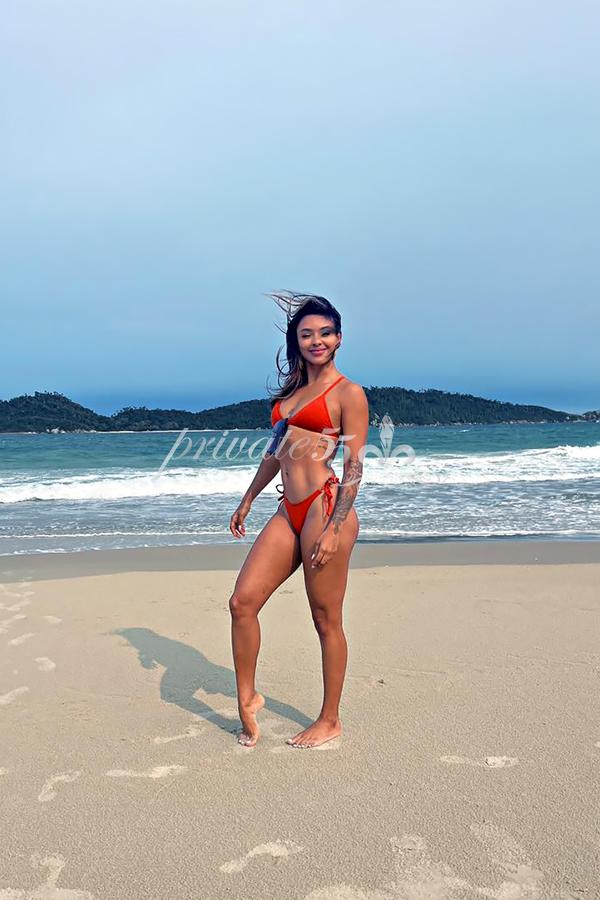 JULIE PEREZ - Acompanhantes Campo Grande