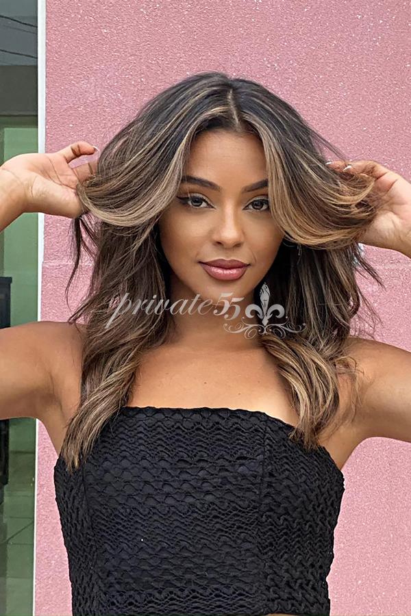 JULIE PEREZ - Acompanhantes Campo Grande