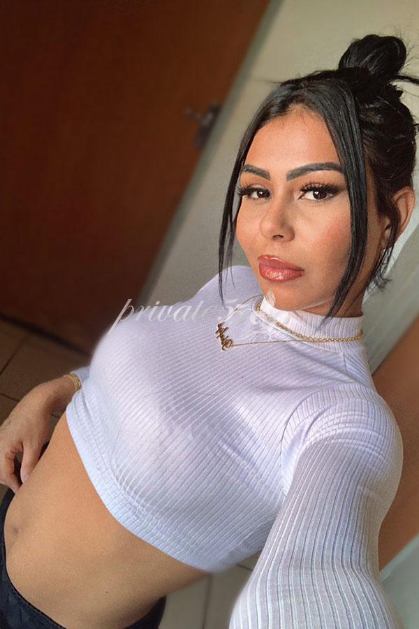 RHAFIZA LOPES - Acompanhantes Campo Grande