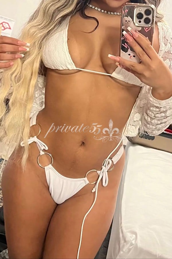 VANESSA SILVA - Acompanhantes Campo Grande