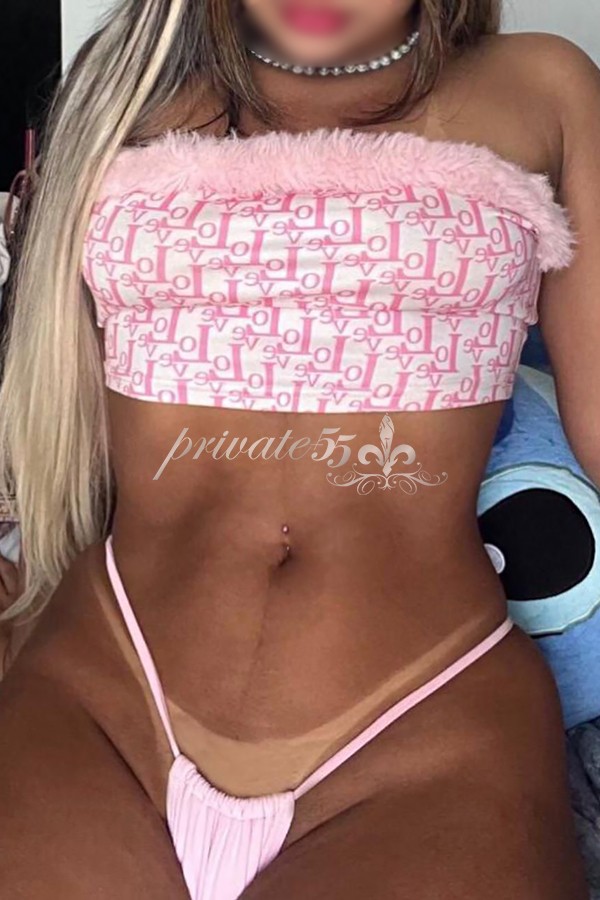VANESSA SILVA - Acompanhantes Campo Grande