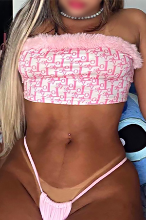 Foto do anúncio acompanhante Vanessa Silva em Campo Grande