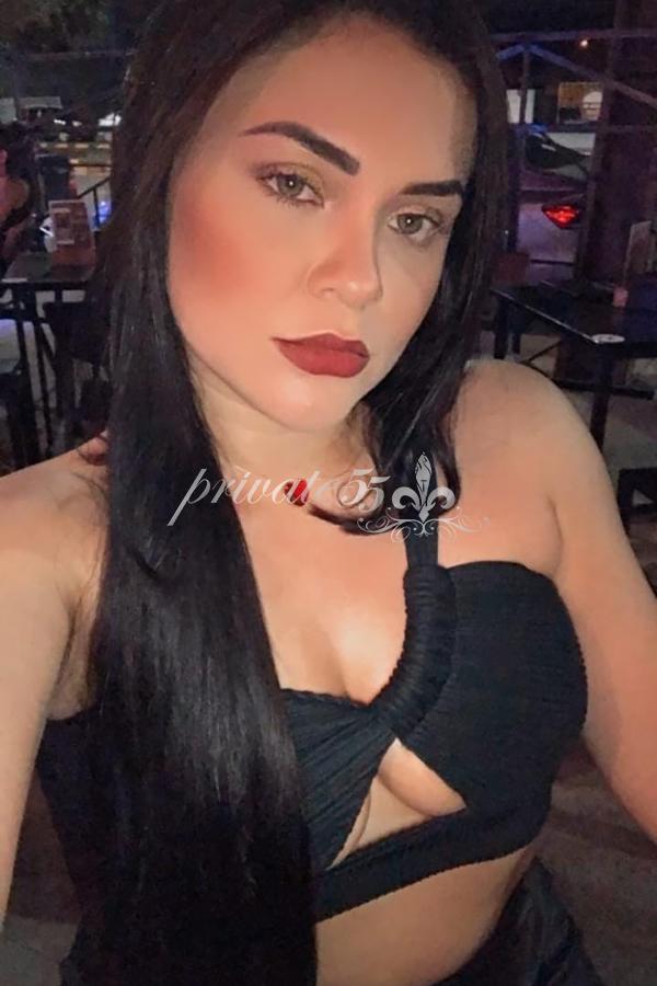 AMANDA LOPES - Acompanhantes Cascavel