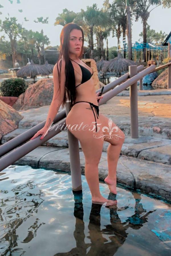 AMANDA LOPES - Acompanhantes Cascavel