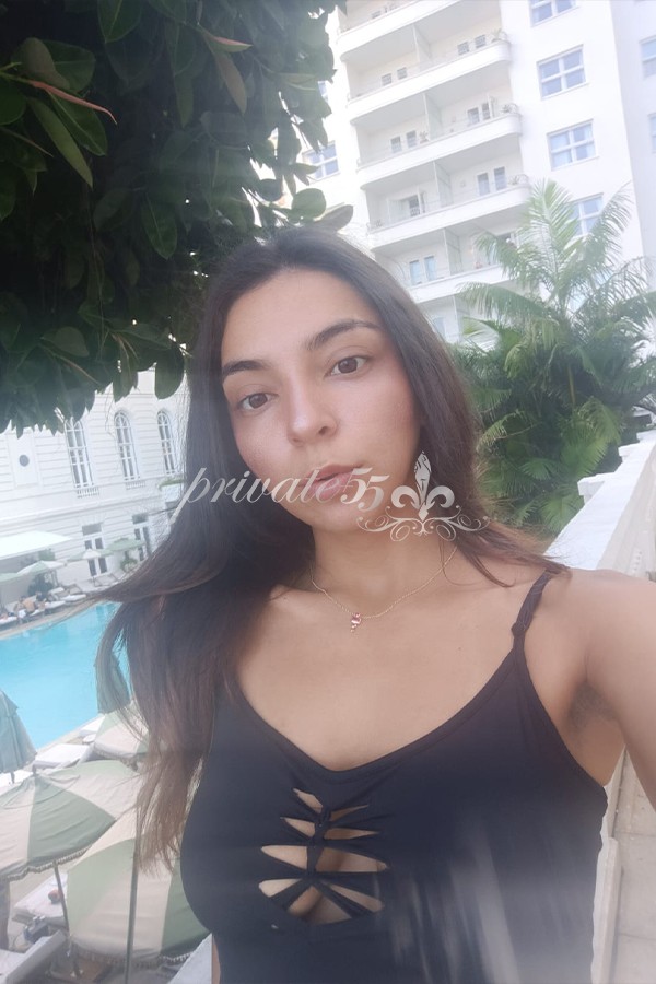 ANNA CLARA - Acompanhantes Cascavel