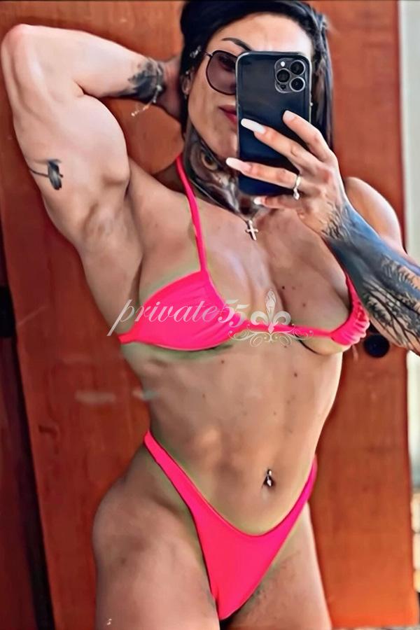 JULIA GARCIA - Acompanhantes Cascavel