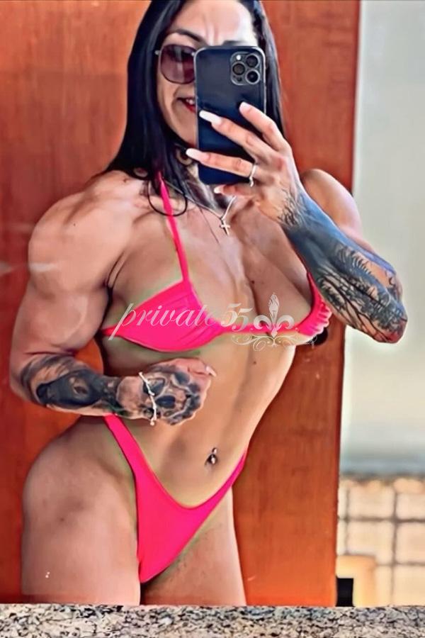 JULIA GARCIA - Acompanhantes Cascavel