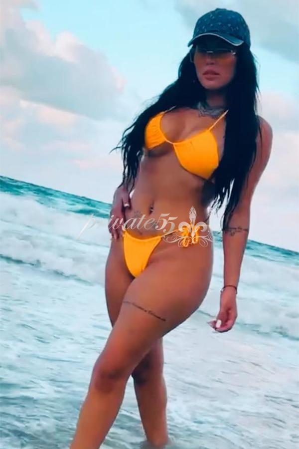 MARIAH SANCHES - Acompanhantes Cascavel