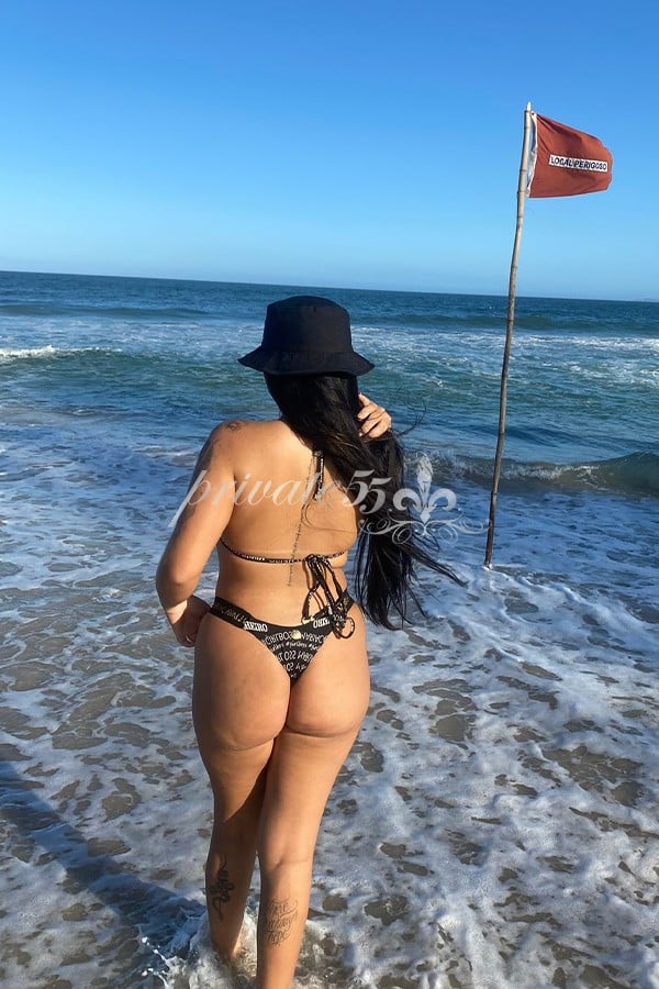 NICOLLY MARTIN - Acompanhantes Cascavel