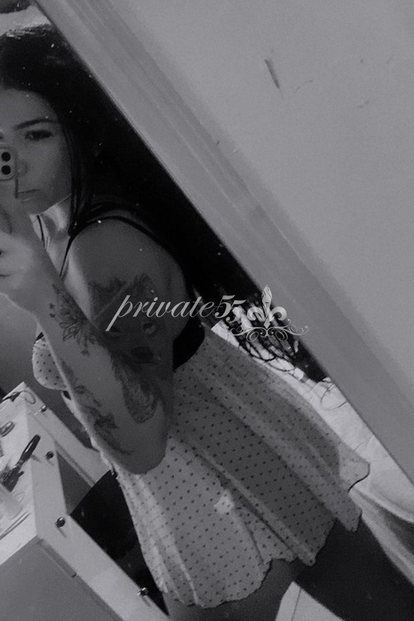 NICOLLY MARTIN - Acompanhantes Cascavel
