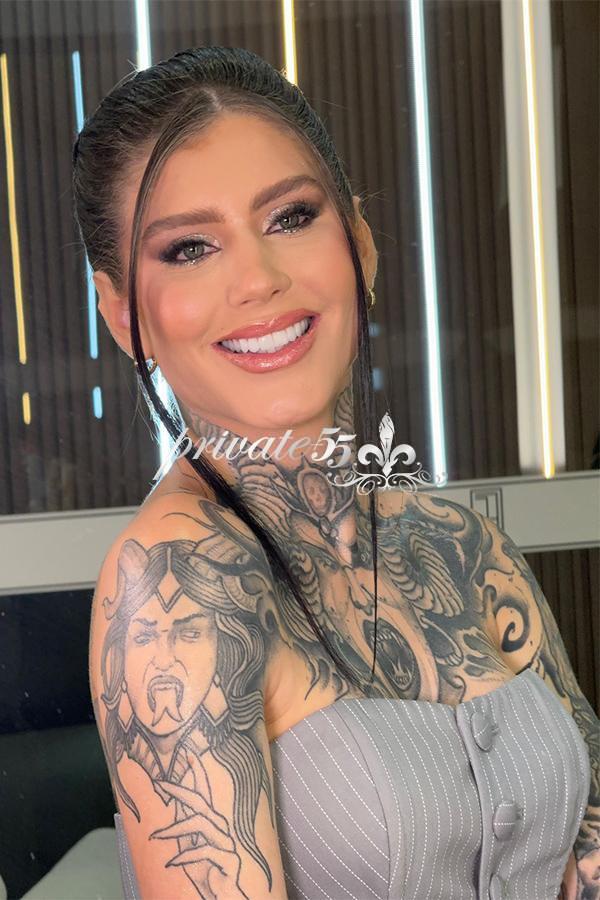 Vitória Rocha - Acompanhantes Cascavel - Acompanhantes Cascavel - Acompanhantes PR