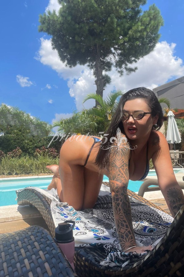 VIVIANE REIS - Acompanhantes Cascavel