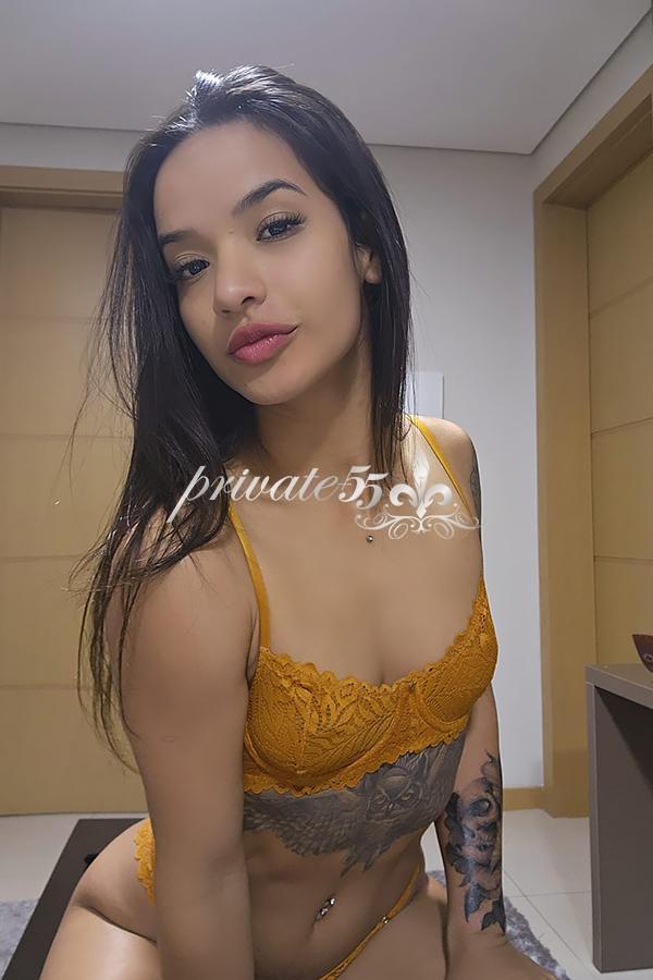 ALANA ROSA - Acompanhantes Caxias do Sul