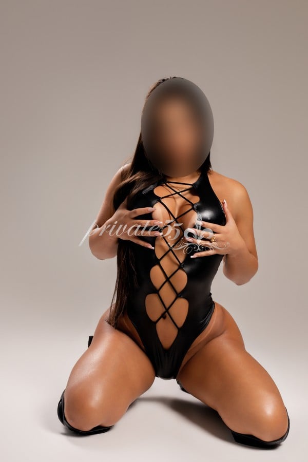 ARIEL  LANCASTER - Acompanhantes Balneário Camboriú