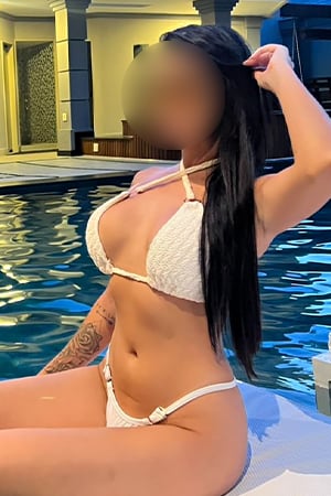 BRENDA LIZ - Garota de Programa em Joinville
