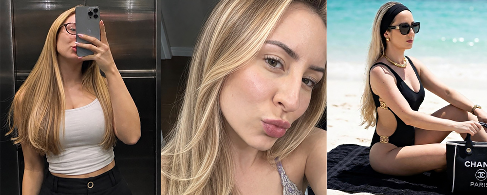 Sexo Virtual com Acompanhantes de Luxo Chamadas de Vídeo com Garotas de Programa