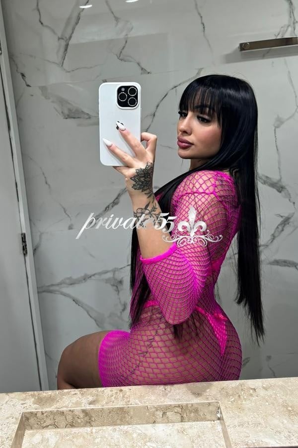 JADE OLIVEIRA - Acompanhantes Caxias do Sul