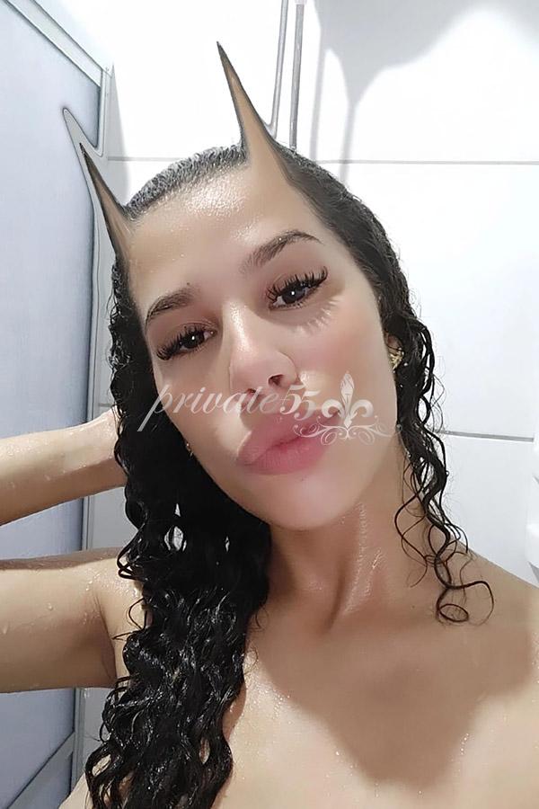 NICOLE BARTH - Acompanhantes Caxias do Sul