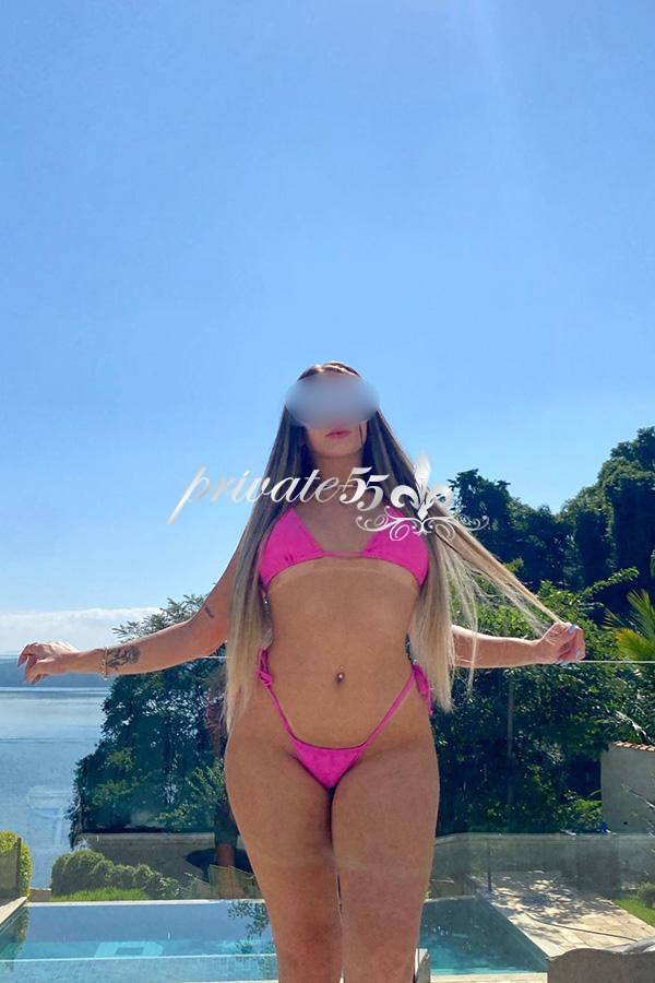 THAYS PAZZINI - Acompanhantes Caxias do Sul
