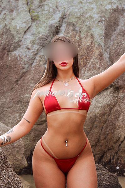 THAYS PAZZINI - Acompanhantes Caxias do Sul