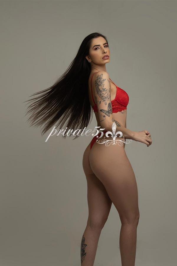 ALE GAÚCHA - Acompanhantes Cuiabá