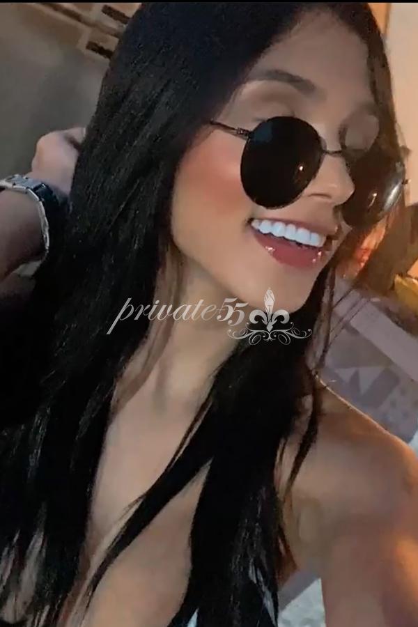 ALINE ESCOBAR - Acompanhantes Cuiabá