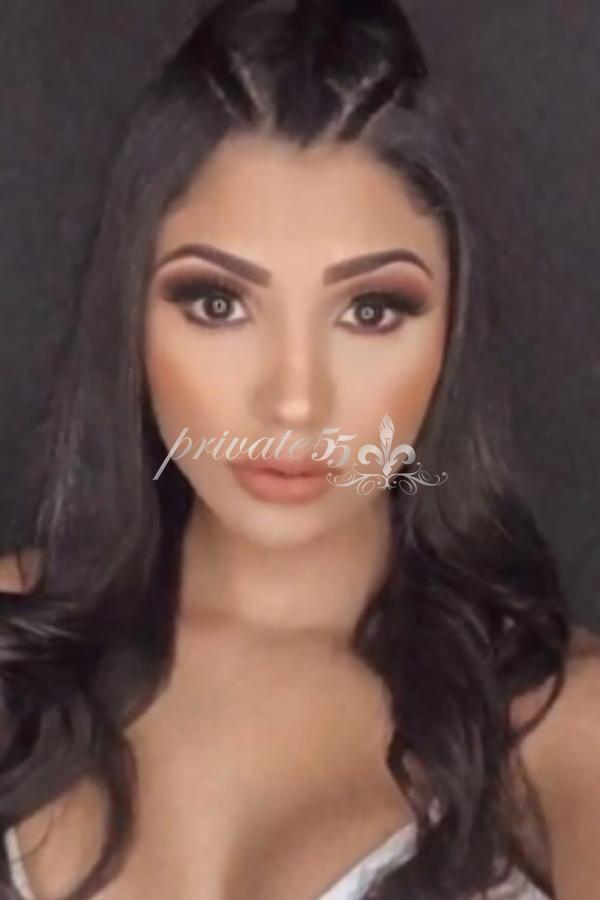 ALINE ESCOBAR - Acompanhantes Cuiabá