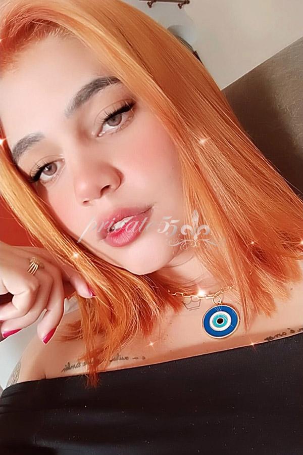 BIANCA MENEZES - Acompanhantes Cuiabá