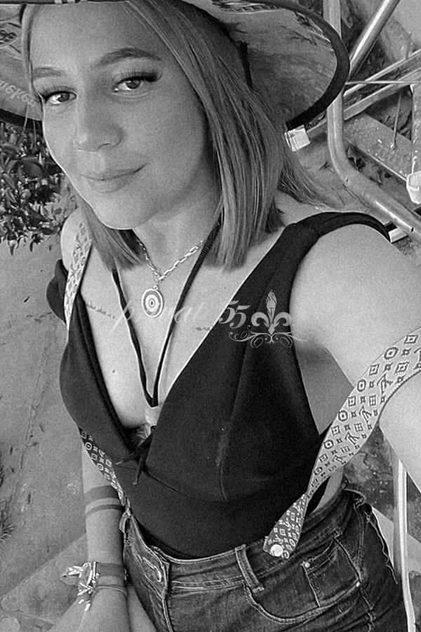 BIANCA MENEZES - Acompanhantes Cuiabá