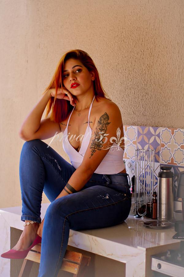 BIANCA MENEZES - Acompanhantes Cuiabá