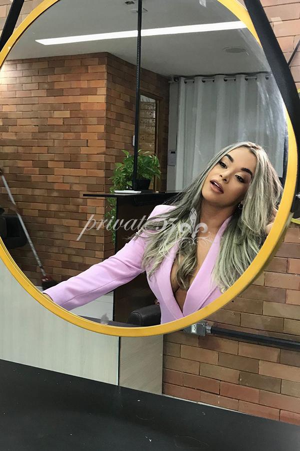 Eloá Castilho - Acompanhantes Cuiabá - Acompanhantes MT - Acompanhantes MT
