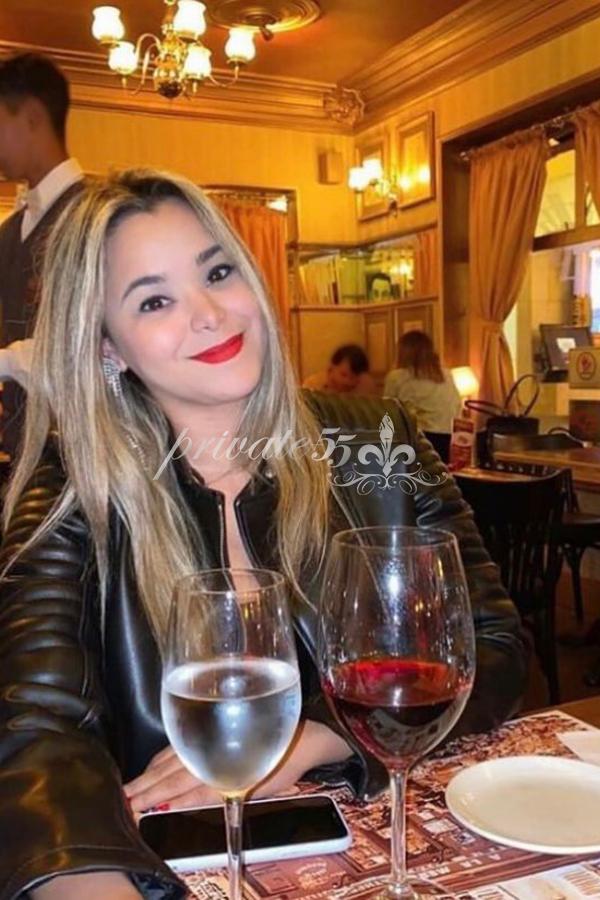 Eloá Castilho - Acompanhantes Cuiabá - Acompanhantes MT - Acompanhantes MT