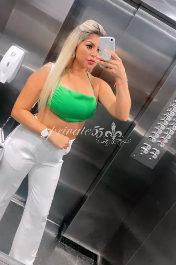 Acompanhantes em Cuiabá