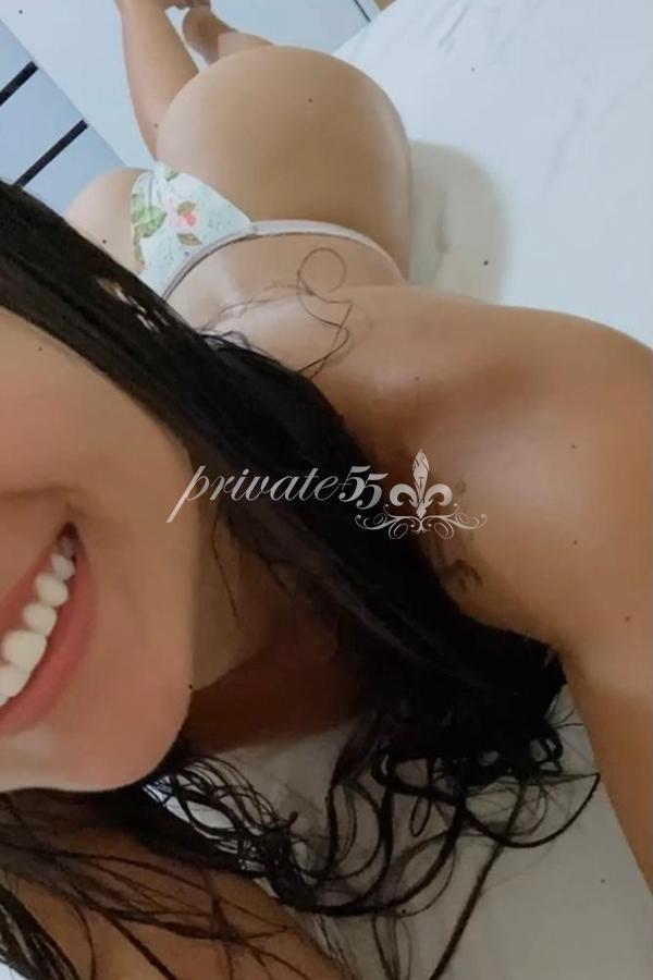 ISA GR - Acompanhantes Cuiabá